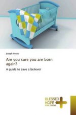 Are you sure you are born again?