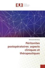 Peritonites postoperatoires