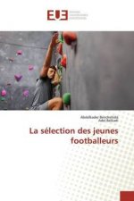 selection des jeunes footballeurs