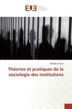 Theories et pratiques de la sociologie des institutions