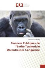 Finances Publiques de l'Entite Territoriale Decentralisee Congolaise