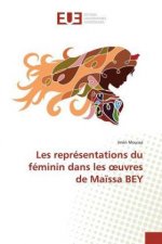 Les representations du feminin dans les oeuvres de Maissa BEY