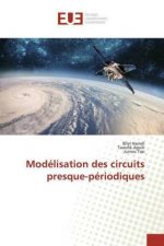 Modelisation des circuits presque-periodiques