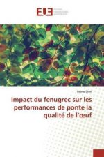 Impact du fenugrec sur les performances de ponte la qualite de l'oeuf
