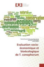 Evaluation socio-economique et bioecologique de T. conophorum