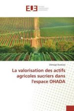 valorisation des actifs agricoles sucriers dans l'espace OHADA