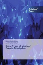 Some Types of Ideals of Pseudo BH-algebra