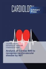 Analysis of Cardiac MRI to recognize cardiovascular disease by AST