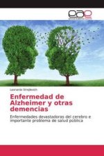 Enfermedad de Alzheimer y otras demencias