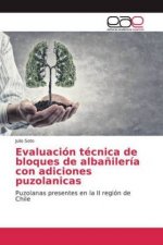 Evaluación técnica de bloques de alba?ilería con adiciones puzolanicas