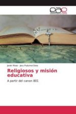 Religiosos y misión educativa