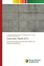 Concreto T?xtil (CT)