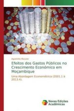 Efeitos dos Gastos Públicos no Crescimento Económico em Moçambique
