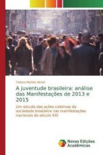 A juventude brasileira: análise das Manifestaç?es de 2013 e 2015