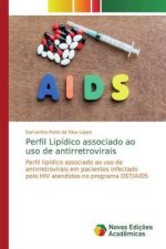 Perfil Lipídico associado ao uso de antirretrovirais