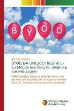BYOD DA UNESCO: Incentivo ao Mobile learning no ensino e aprendizagem