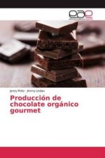 Producción de chocolate orgánico gourmet