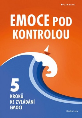 Emoce pod kontrolou