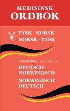 Tysk medisinsk ordbok