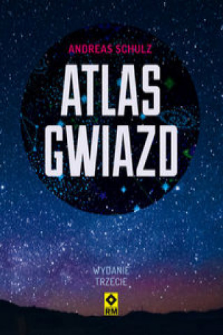 Atlas gwiazd