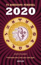 2020 - Tu Horoscopo Personal
