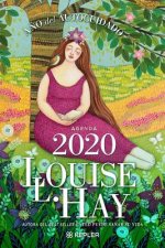 Agenda Louise Hay 2020. A?o del Autocuidado