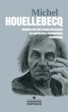 Compendium Michel Houellebecq