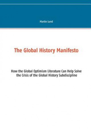 Global History Manifesto