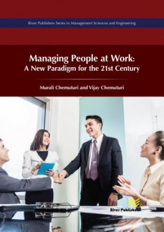 Managing People at Work