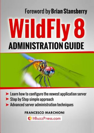WildFly Administration Guide