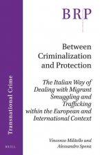 Between Criminalization and Protection: The Italian Way of Dealing with Migrant Smuggling and Trafficking Within the European and International Contex
