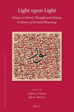 Light Upon Light: Essays in Islamic Thought and History in Honor of Gerhard Bowering