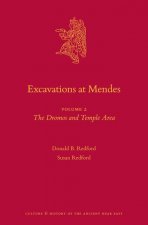 Excavations at Mendes: Volume 2 the Dromos and Temple Area