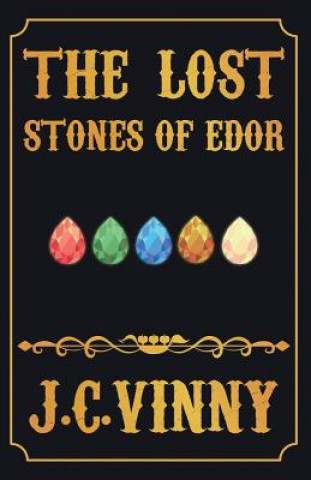 Lost Stones Of Edor