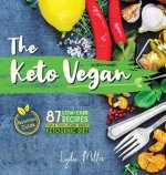 Keto Vegan