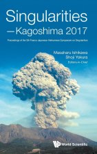 Singularities - Kagoshima 2017: Proceedings Of The 5th Franco-japanese-vietnamese Symposium On Singularities