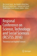 Regional Conference on Science, Technology and Social Sciences (RCSTSS 2016)