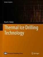 Thermal Ice Drilling Technology