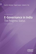E-Governance in India