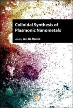 Colloidal Synthesis of Plasmonic Nanometals