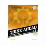 THINK AHEAD 4ºESO. STUDENT'S BOOK 2019