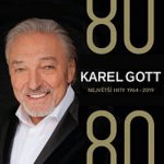 Karel Gott  80/ 80 Největší hity 1964–2019