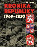 Kronika republiky 1969-2020
