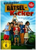 Elfmeter für die Rätsel-Kicker