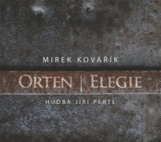 Jiří Orten - Elegie