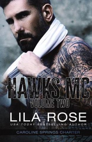 Hawks MC