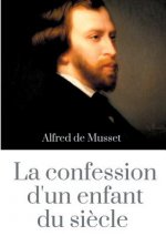 Confession d'un enfant du siecle