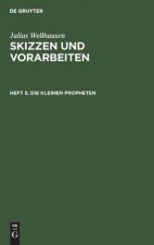 Die Kleinen Propheten