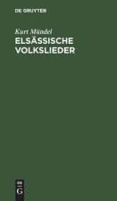 Elsassische Volkslieder