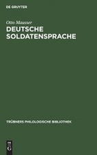 Deutsche Soldatensprache